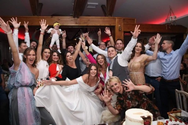 Etno selo Markovi Konaci